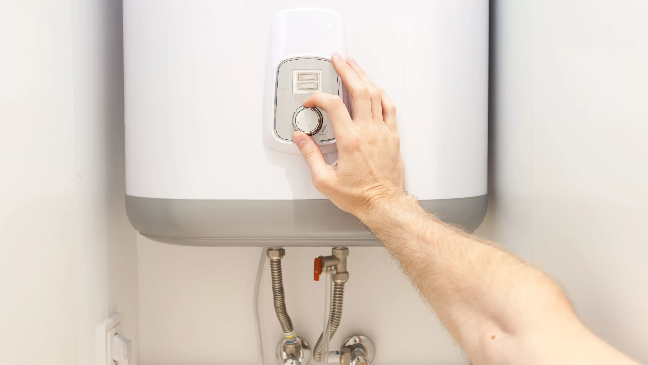 Expert Water Heater Services in Carson NV
