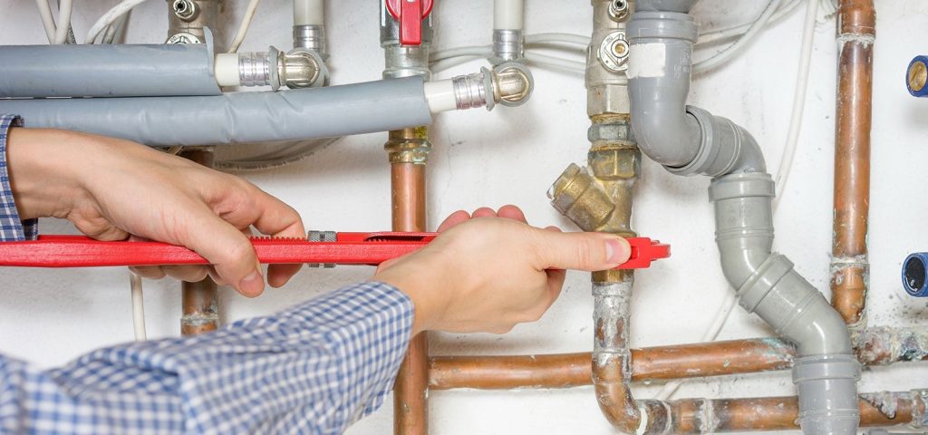 Professional Commercial Plumbing Services in Carson NV -1