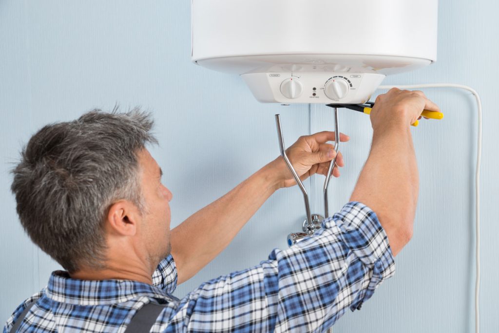 Local Residential Plumbing