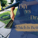 DIY vs Professional Drain Cleaning — Which Is Better?