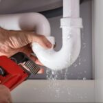 Why Ignoring a Small Leak Can Cost You Thousands Later”