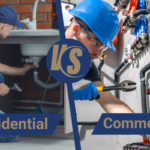 Residential vs. Commercial Plumbing What’s the Difference