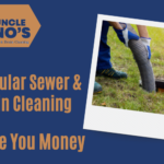 How Regular Sewer and Drain Cleaning Can Save You Money