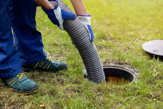 Home Plumbing