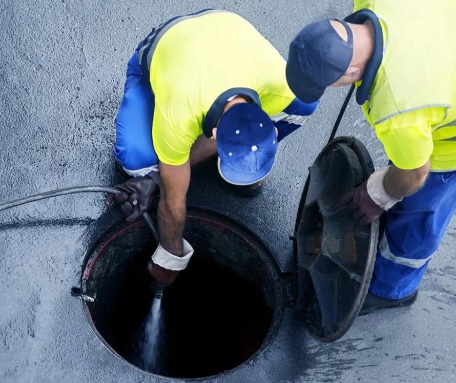 10 Signs You Need Sewer or Drain Cleaning Before It’s Too Late