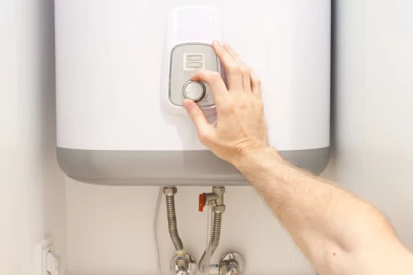 Expert Water Heater Services in Carson NV