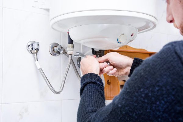 Expert Water Heater Services in Carson NV