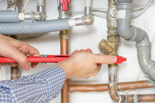 Professional Commercial Plumbing Services in Carson NV -1